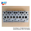 Janpan excavator cylinder head S3L S3L2